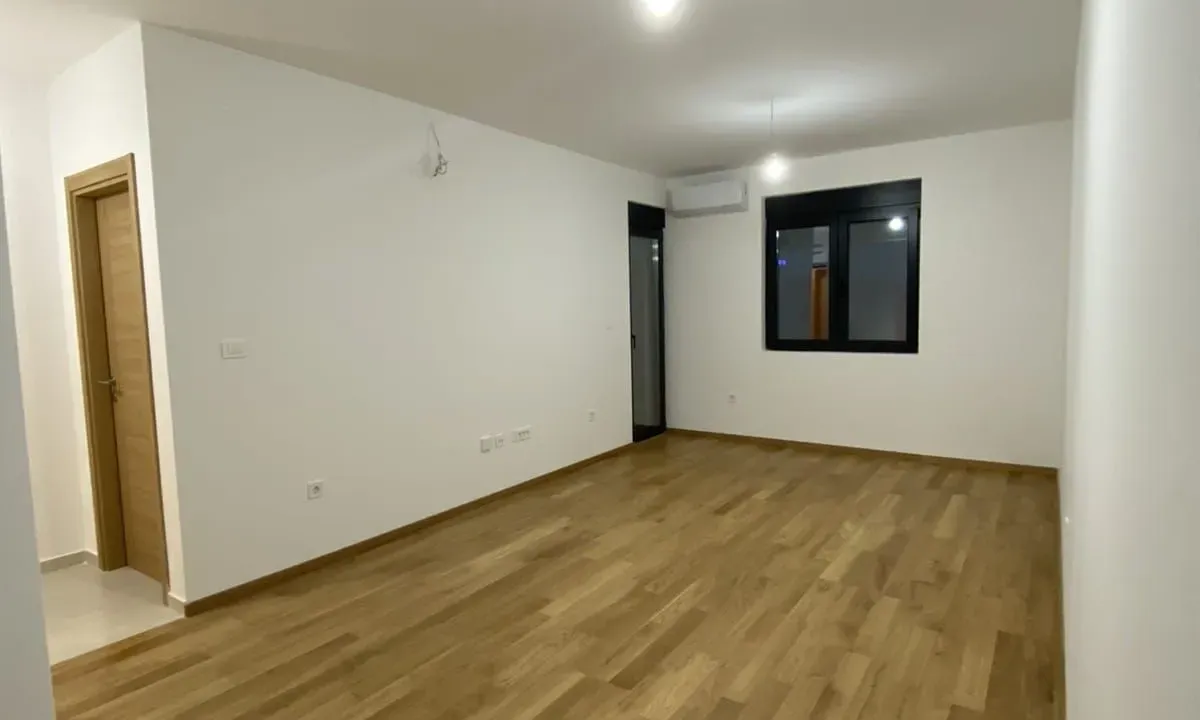 Rent, one bedroom apartment, 45m², City Kvart, Podgorica