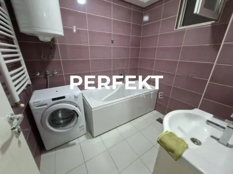 Izdavanje, jednosoban stan, 44m², Kotež 1, Pančevo - image 15