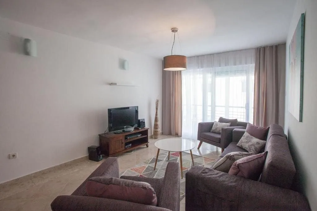 Sale, apartment, 78m², Budva, Crna Gora