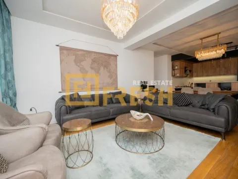 Izdavanje, trosoban stan, 102m², Centar, Podgorica - image 6