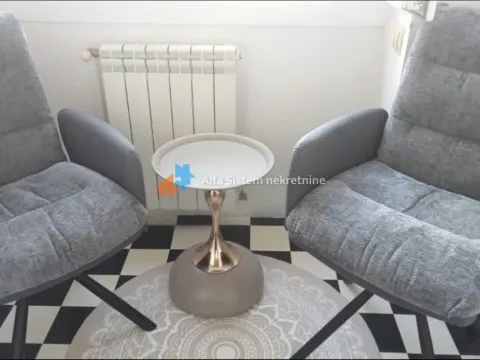 Rent, two bedroom apartment, 62m², Stari Grad, Beograd - image 10