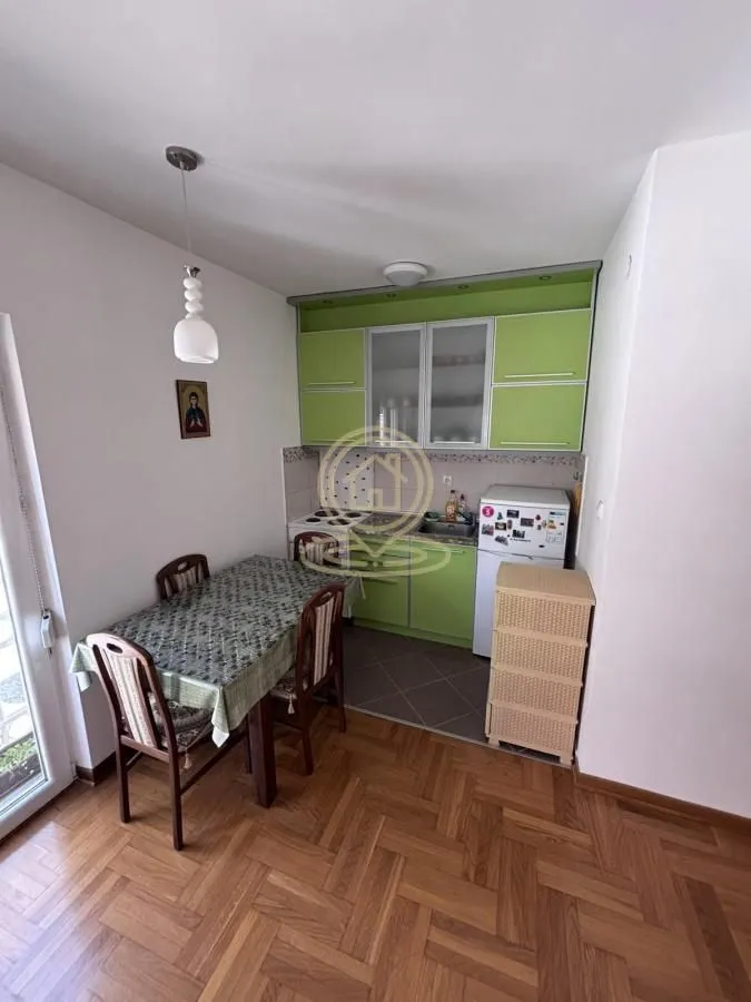 Prodaja, dvosoban stan, 41m², Centar, Vrnjačka Banja