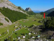 Prodaja, plac, 681m², Kuči, Podgorica - image 3