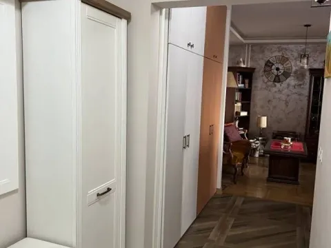 Sale, two bedroom apartment, 65m², Novi Beograd Blok 62, Novi Beograd Sve Podlokacije - image 5