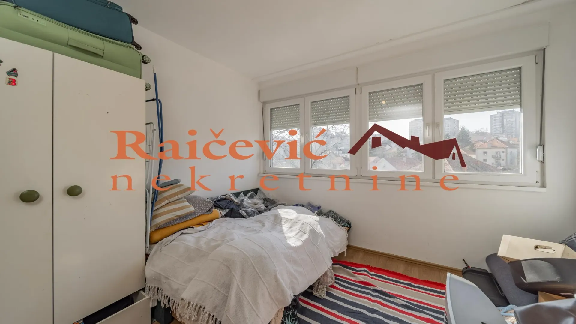 Prodaja, jednosoban stan, 47m², Voždovac, Voždovac Sve Podlokacije