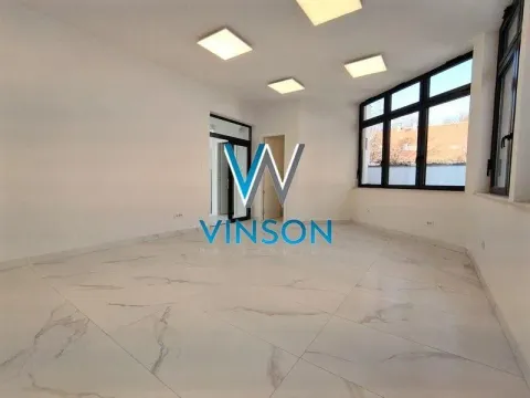 Izdavanje, poslovni prostor, 147m², Centar, Novi Sad - image 5