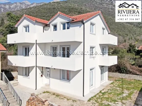 Prodaja, kuća, 288m², Zelenika, Herceg Novi - image 12