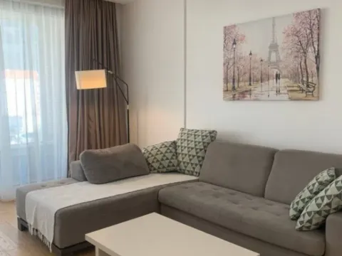 Izdavanje, jednosoban stan, 58m², Budva, Crna Gora - image 8