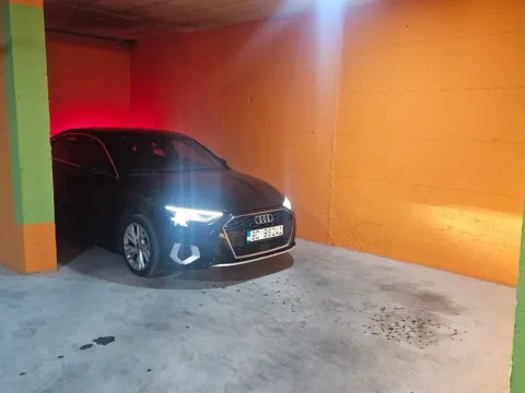 Prodaja, dvosoban stan, 55m², Bečići, Budva - image 7