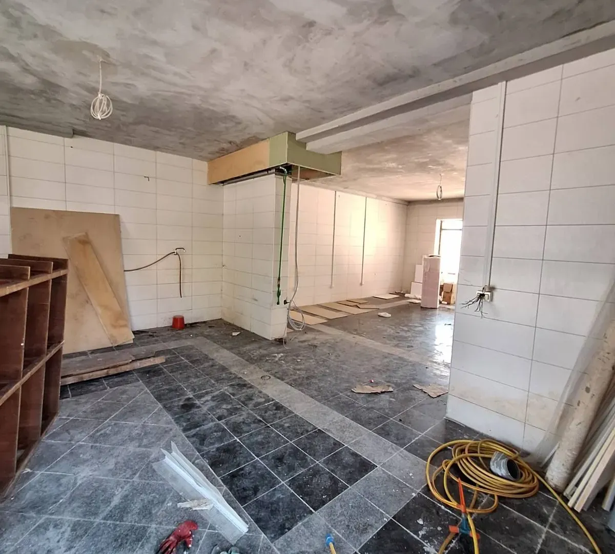 Rent, office space, 72m², Gornja Gorica, Podgorica