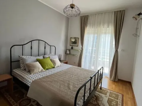 Rent, one bedroom apartment, 53m², City Kvart, Podgorica - image 7