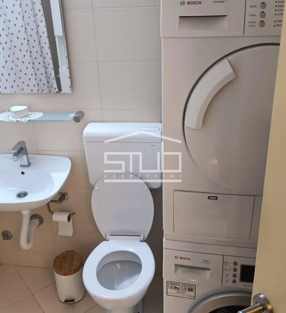 Sale, three bedroom apartment, 74m², Voždovac Sve Podlokacije, Beograd