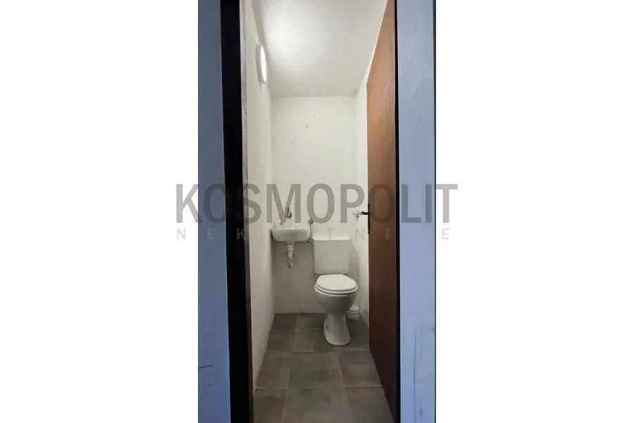 Prodaja, trosoban stan, 58m², Lion, Zvezdara Sve Podlokacije