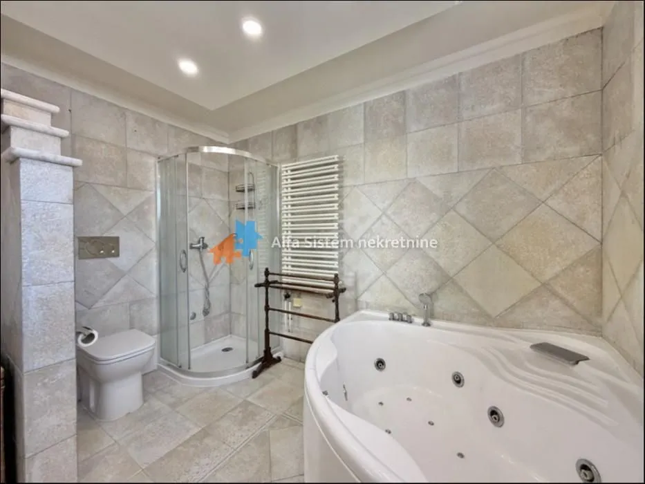 Rent, house, 300m², Čukarica, Beograd