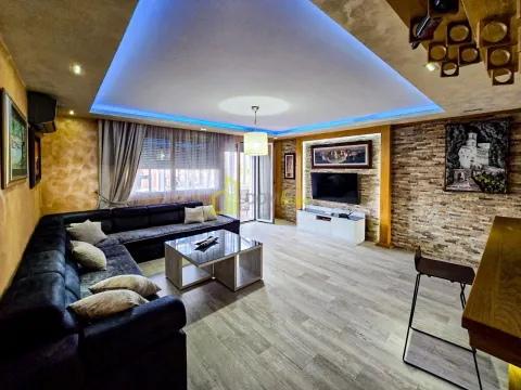 Izdavanje, trosoban stan, 150m², Zabjelo, Podgorica - image 11