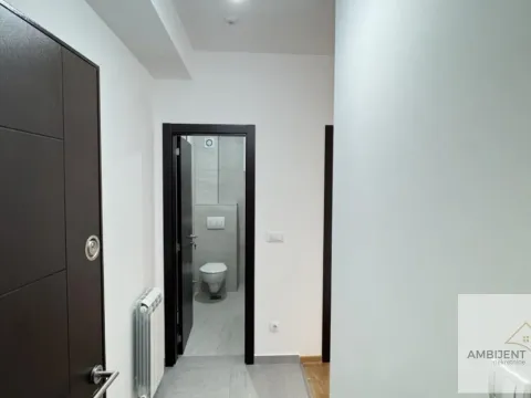 Sale, two bedroom apartment, 50m², Surčin, Beograd - image 9