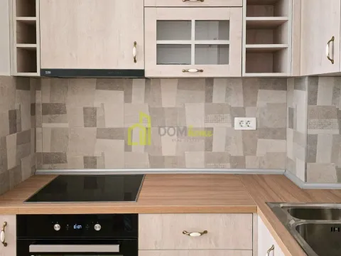 Izdavanje, jednosoban stan, 48m², New City, Podgorica - image 3