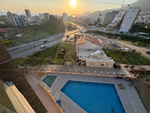 Stan-na-dan, jednosoban stan, 50m², Centar, Bar - image 16