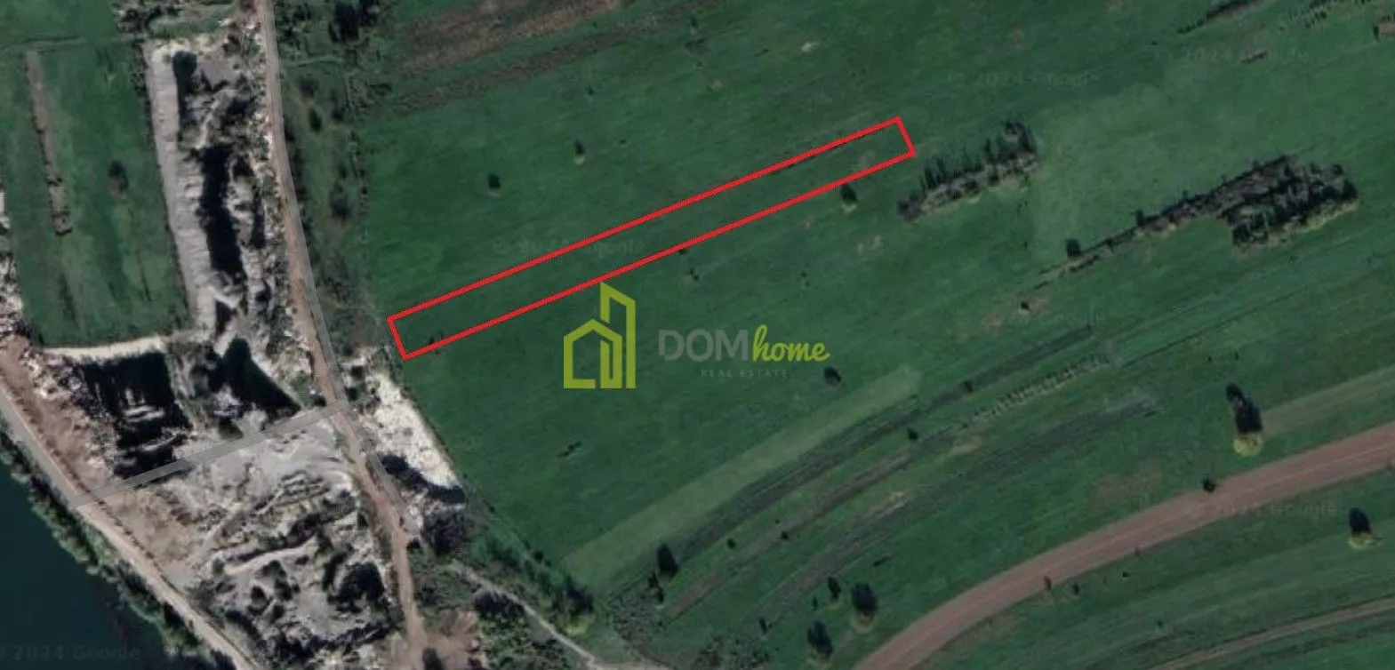 Prodaja, plac, 2560m², Zeta, Podgorica