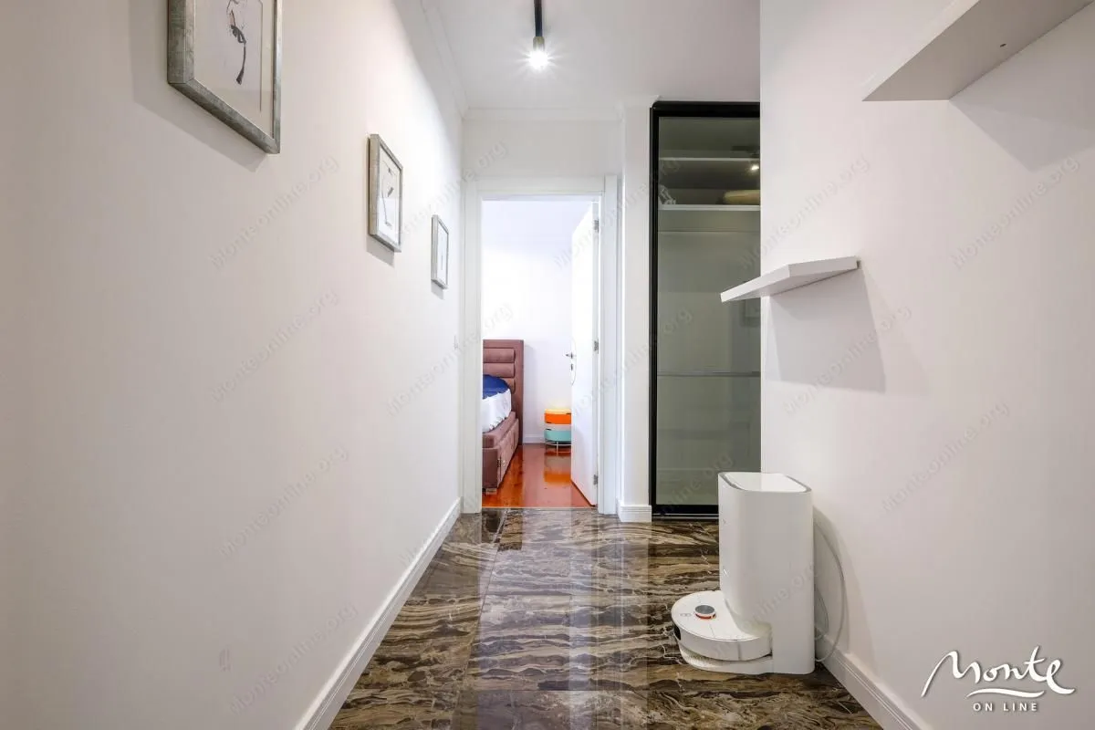 Sale, three bedroom apartment, 140m², Budva, Crna Gora