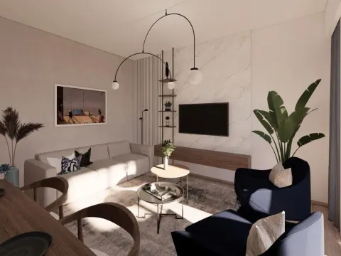 Prodaja, jednosoban stan, 52m², Donja Lastva, Tivat - image 10