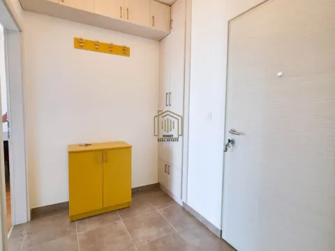 Izdavanje, jednosoban stan, 55m², Ljubović, Podgorica - image 9