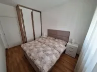 Izdavanje, jednosoban stan, 48m², Stari Aerodrom, Podgorica - image 12