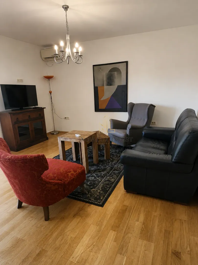 Rent, house, 180m², Tološi, Podgorica