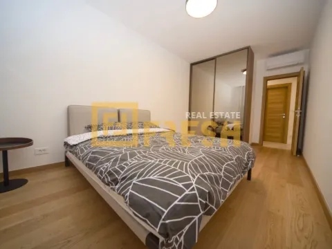Izdavanje, dvosoban stan, 75m², City Kvart, Podgorica - image 7