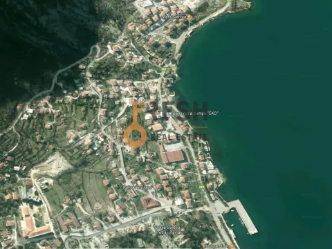 Prodaja, plac, 300m², Kotor, Crna Gora - image 4