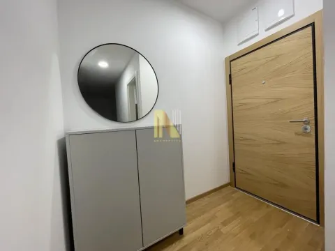 Sale, one bedroom apartment, 39m², Telep, Novi Sad Sve Podlokacije - image 13