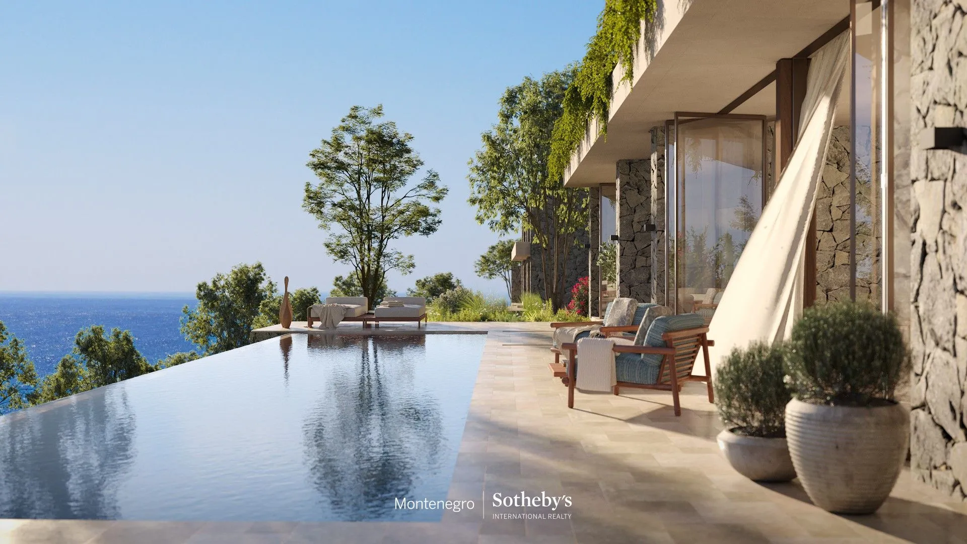 Prodaja, kuća, 339m², Luštica Bay, Tivat