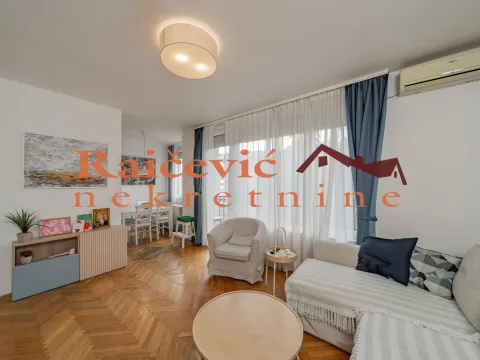 Sale, three bedroom apartment, 69m², Vračar Sve Podlokacije, Beograd - image 3