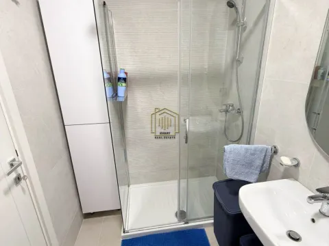 Rent, one bedroom apartment, 39m², Zabjelo, Podgorica - image 12