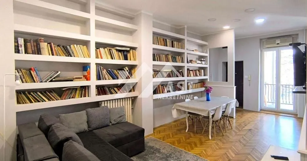 Rent, three bedroom apartment, 100m², Novi Sad Sve Podlokacije, Novi Sad