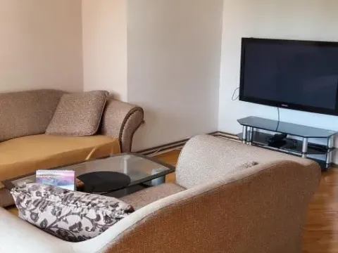 Sale, four bedroom apartment, 95m², Medijana, Niš - image 2