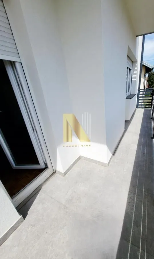 Rent, three bedroom apartment, 71m², Veternik, Novi Sad Sve Podlokacije