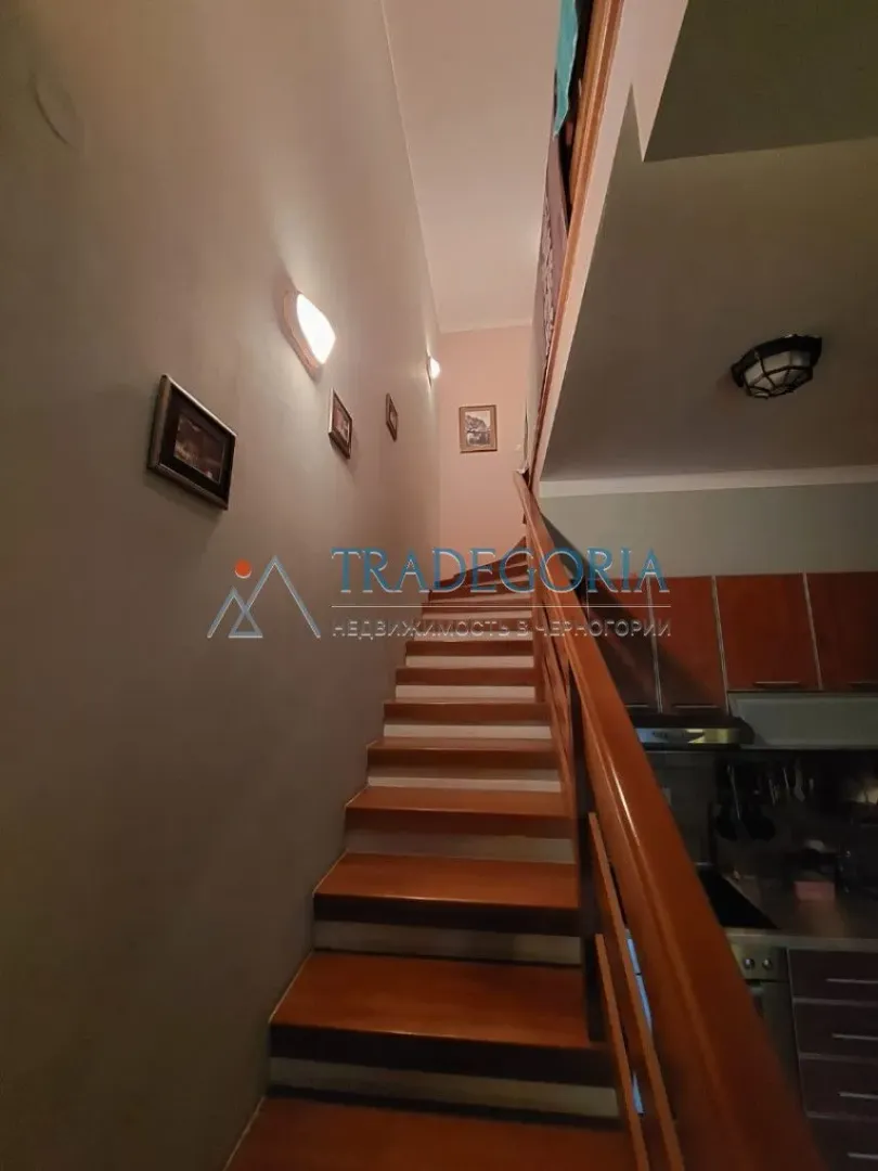 Prodaja, kuća, 142m², Risan, Kotor