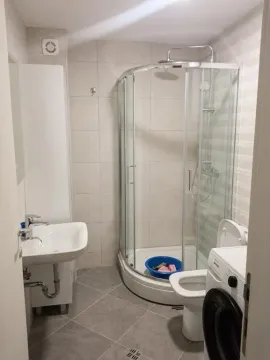 Rent, one bedroom apartment, 43m², Zabjelo, Podgorica - image 6