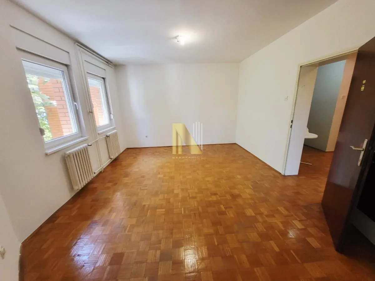 Sale, three bedroom apartment, 89m², Novo naselje, Novi Sad