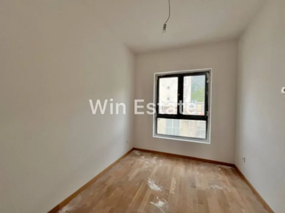 Sale, two bedroom apartment, 56m², Bečići, Budva