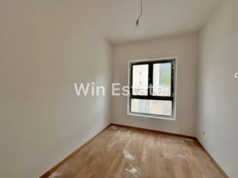 Sale, two bedroom apartment, 56m², Bečići, Budva - image 5