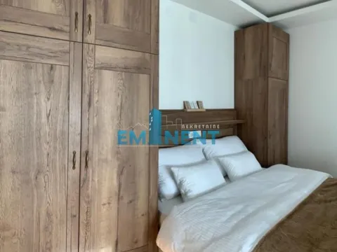 Rent, apartment, 40m², Neimar, Vračar Sve Podlokacije - image 7