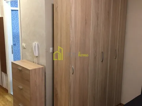 Rent, studio apartment, 33m², City Kvart, Podgorica - image 8