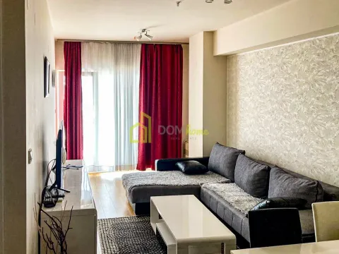 Prodaja, jednosoban stan, 54m², Tree cane, Budva - image 3