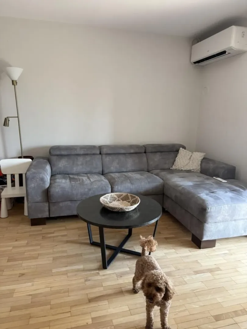 Rent, three bedroom apartment, 58m², Čukarica, Beograd
