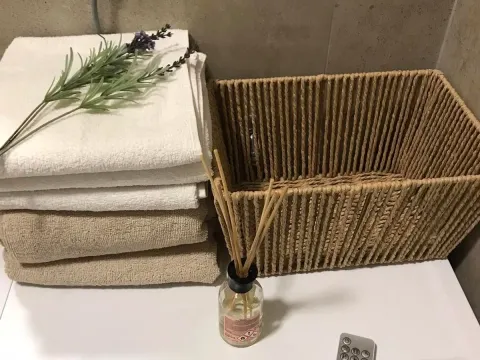 Stan-na-dan, jednosoban stan, 60m², Bonići, Tivat - image 12