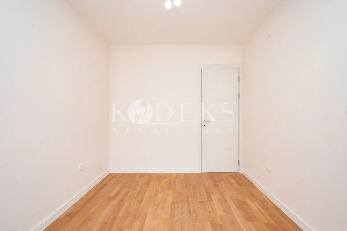 Rent, office space, 39m², Zabjelo, Podgorica