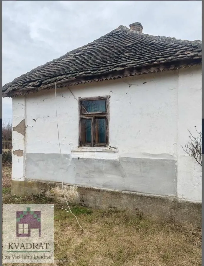 Sale, house, 81m², Obrenovac, Beograd