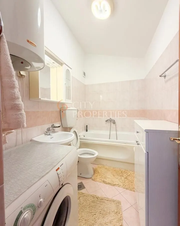 Prodaja, stan, 77m², Ljubović, Podgorica
